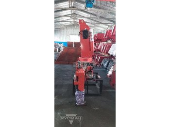 Новый Кран-манипулятор Prosper PR-304: фото 2 Новый Кран-манипулятор Prosper PR-304: фото 2