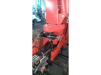 Новый Кран-манипулятор Prosper PR-304: фото 3 Новый Кран-манипулятор Prosper PR-304: фото 3