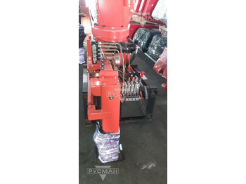 Новый Кран-манипулятор Prosper PR-304: фото 4 Новый Кран-манипулятор Prosper PR-304: фото 4