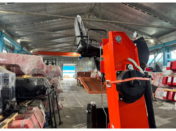 Новый Кран-манипулятор Prosper PR-706: фото 5 Новый Кран-манипулятор Prosper PR-706: фото 5