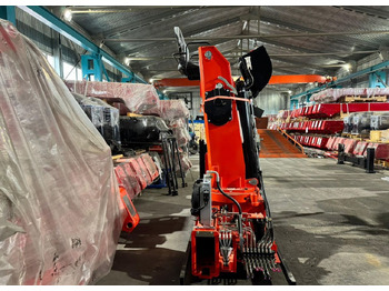 Новый Кран-манипулятор Prosper PR-706: фото 3 Новый Кран-манипулятор Prosper PR-706: фото 3