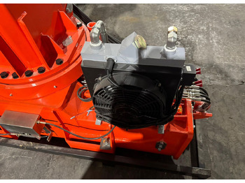 Новый Кран-манипулятор Prosper: фото 5 Новый Кран-манипулятор Prosper: фото 5