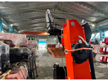 Новый Кран-манипулятор Prosper: фото 5 Новый Кран-манипулятор Prosper: фото 5