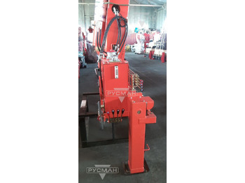 Новый Кран-манипулятор Prosper: фото 5