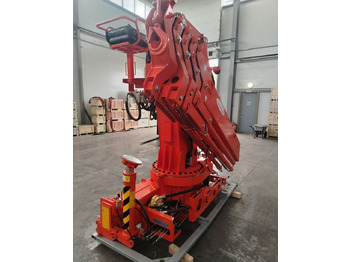 Новый Кран-манипулятор Rusman 10006H: фото 5