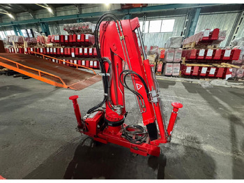 Новый Кран-манипулятор Rusman 102H: фото 5