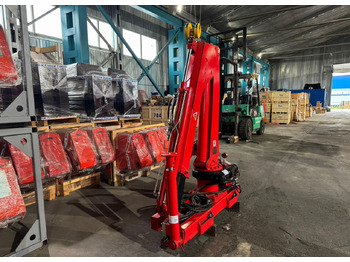 Новый Кран-манипулятор Rusman 102H: фото 4