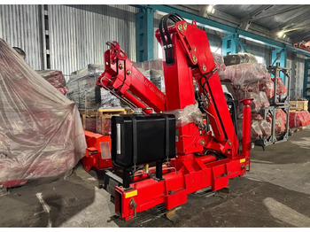 Новый Кран-манипулятор Rusman 302: фото 2