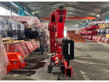 Новый Кран-манипулятор Rusman 302: фото 3