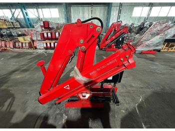 Новый Кран-манипулятор Rusman 302: фото 5