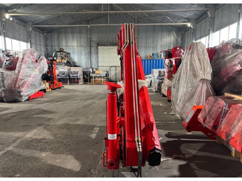 Новый Кран-манипулятор Rusman 302: фото 5