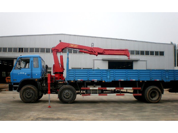 Новый Кран-манипулятор Rusman 402: фото 3