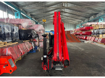 Новый Кран-манипулятор Rusman 502: фото 3 Новый Кран-манипулятор Rusman 502: фото 3