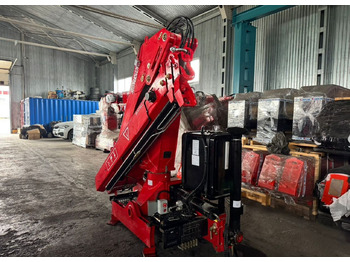 Новый Кран-манипулятор Rusman 502: фото 5 Новый Кран-манипулятор Rusman 502: фото 5