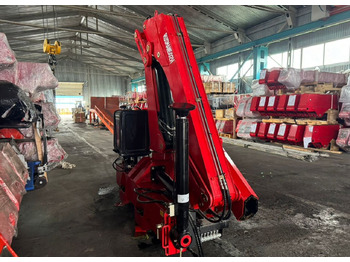 Новый Кран-манипулятор Rusman 502: фото 3 Новый Кран-манипулятор Rusman 502: фото 3