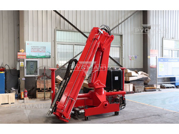 Новый Кран-манипулятор Rusman 5507H: фото 3