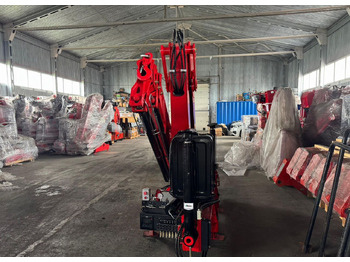 Новый Кран-манипулятор Rusman 603H: фото 5 Новый Кран-манипулятор Rusman 603H: фото 5