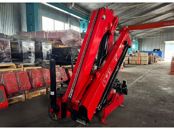 Новый Кран-манипулятор Rusman 603H: фото 3 Новый Кран-манипулятор Rusman 603H: фото 3