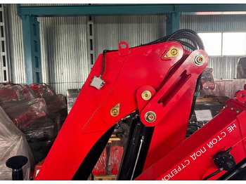 Новый Кран-манипулятор Rusman 603H: фото 2 Новый Кран-манипулятор Rusman 603H: фото 2