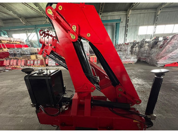 Новый Кран-манипулятор Rusman 603H: фото 5