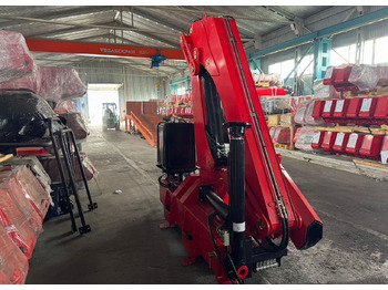 Новый Кран-манипулятор Rusman 603H: фото 4