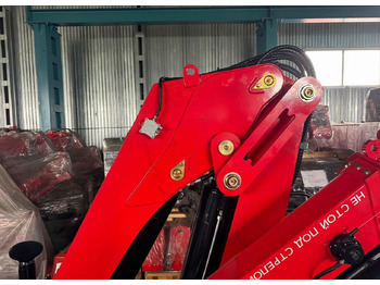 Новый Кран-манипулятор Rusman 603H: фото 2