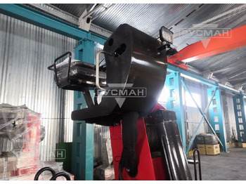 Новый Кран-манипулятор Rusman 805: фото 3 Новый Кран-манипулятор Rusman 805: фото 3