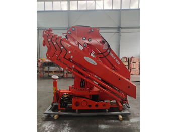 Новый Кран-манипулятор Rusman: фото 5 Новый Кран-манипулятор Rusman: фото 5