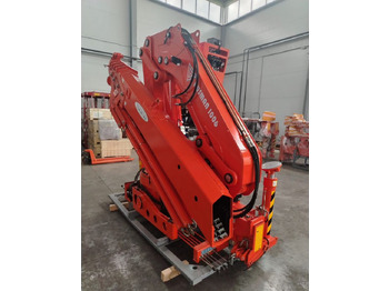 Новый Кран-манипулятор Rusman: фото 4 Новый Кран-манипулятор Rusman: фото 4