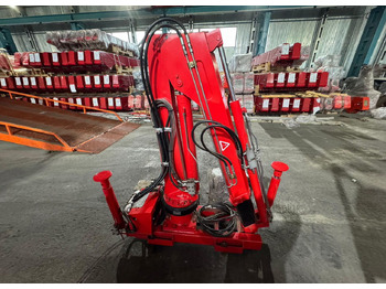 Новый Кран-манипулятор Rusman: фото 4