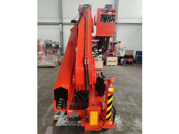 Новый Кран-манипулятор Rusman: фото 3 Новый Кран-манипулятор Rusman: фото 3