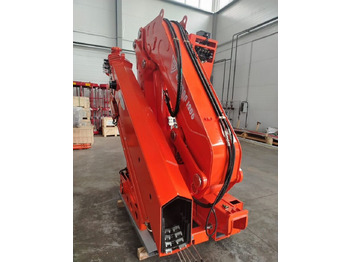 Новый Кран-манипулятор Rusman: фото 4 Новый Кран-манипулятор Rusman: фото 4