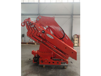 Новый Кран-манипулятор Rusman: фото 5