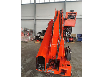 Новый Кран-манипулятор Rusman: фото 3