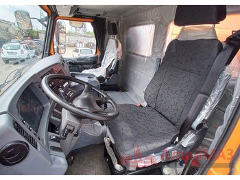 Новый Самосвал МАЗ 5550: фото 5 Новый Самосвал МАЗ 5550: фото 5