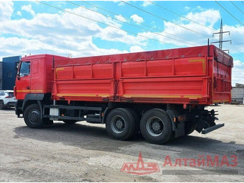 Новый Самосвал МАЗ 65012J-8535-000: фото 2 Новый Самосвал МАЗ 65012J-8535-000: фото 2