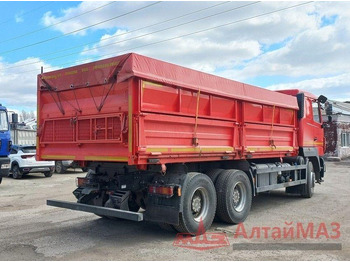 Новый Самосвал МАЗ 65012J-8535-000: фото 4 Новый Самосвал МАЗ 65012J-8535-000: фото 4
