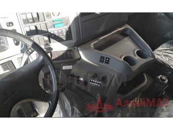 Новый Мобильный кран МАЗ КС-45729А-С-02: фото 5 Новый Мобильный кран МАЗ КС-45729А-С-02: фото 5