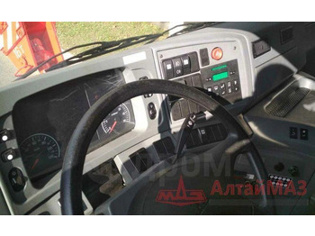 Новый Мобильный кран МАЗ КС-45729А-С-02: фото 4 Новый Мобильный кран МАЗ КС-45729А-С-02: фото 4