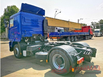 Новый Тягач МАЗ 5440С5-8580-031: фото 4 Новый Тягач МАЗ 5440С5-8580-031: фото 4