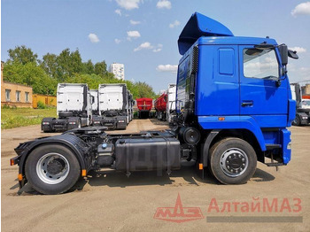 Новый Тягач МАЗ 5440С5-8580-031: фото 2 Новый Тягач МАЗ 5440С5-8580-031: фото 2