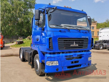 Новый Тягач МАЗ 5440С5-8580-031: фото 3 Новый Тягач МАЗ 5440С5-8580-031: фото 3