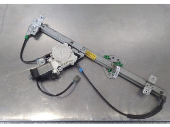 Стеклоподъёмник