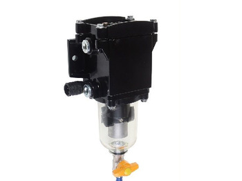 Топливный фильтр