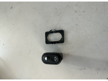 Новый Стеклоподъёмник для Грузовиков АО "Электротяга" Переключатель стеклоподъемника (кнопка) (к-т 2.шт): фото 2 Новый Стеклоподъёмник для Грузовиков АО "Электротяга" Переключатель стеклоподъемника (кнопка) (к-т 2.шт): фото 2