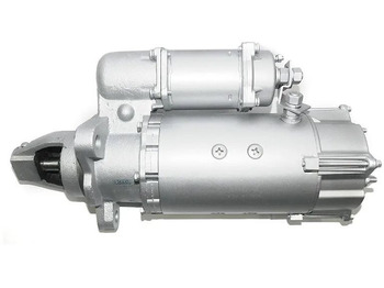 Новый Стартер для Грузовиков АТЭ-1 Стартер камаз (креп 3болта/24V 8,2кВт z10з) атэ-1: фото 3 Новый Стартер для Грузовиков АТЭ-1 Стартер камаз (креп 3болта/24V 8,2кВт z10з) атэ-1: фото 3