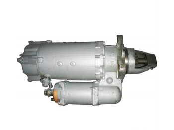 Новый Стартер для Грузовиков АТЭ-1 Стартер камаз (креп 3болта/24V 8,2кВт z10з) атэ-1: фото 2 Новый Стартер для Грузовиков АТЭ-1 Стартер камаз (креп 3болта/24V 8,2кВт z10з) атэ-1: фото 2