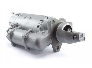 Новый Стартер для Грузовиков АТЭ-1 Стартер камаз (креп 3болта/24V 8,2кВт z10з) атэ-1: фото 1 Новый Стартер для Грузовиков АТЭ-1 Стартер камаз (креп 3болта/24V 8,2кВт z10з) атэ-1: фото 1