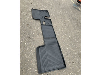 Новый Кабина и интерьер для Грузовиков AUTORET Коврики на камаз механическая педаль газа (3.шт): фото 2 Новый Кабина и интерьер для Грузовиков AUTORET Коврики на камаз механическая педаль газа (3.шт): фото 2