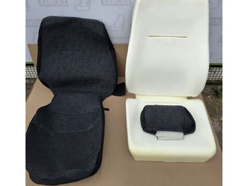 Новый Сиденье для Грузовиков AVTOLIDER1 Ремкомплект для сиденья граммер. (grammer): фото 4